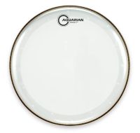 Aquarian Focus X 13´´ Fell clear muffle ring