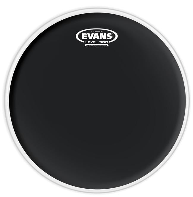 Evans TT18HBG Hydraulic Black 18