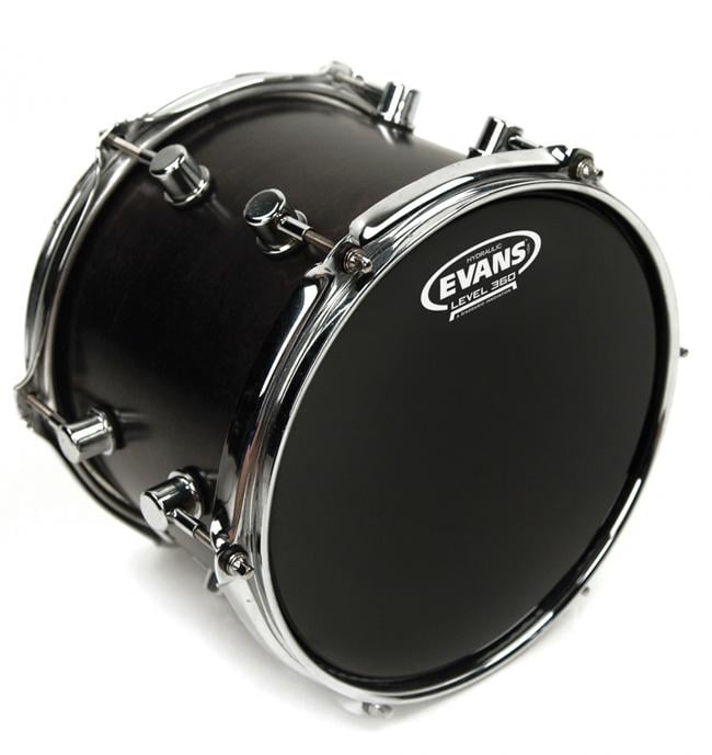 Evans TT18HBG Hydraulic Black 18