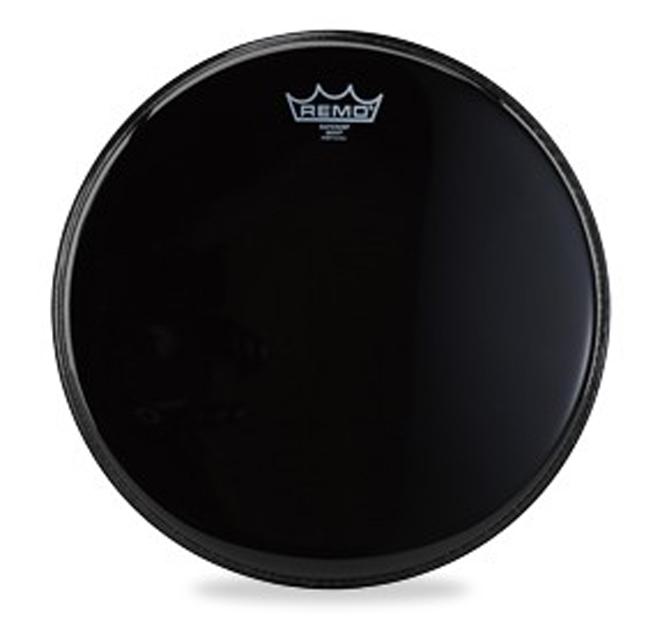 Remo Emperor Ebony 14