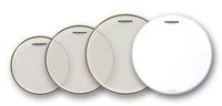 Aquarian Classic Clear Drum Head Set