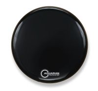 Aquarian Regulator 22´´ BD Fell black
