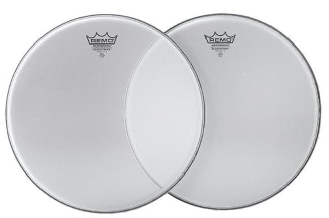 Remo Silent Stroke 20