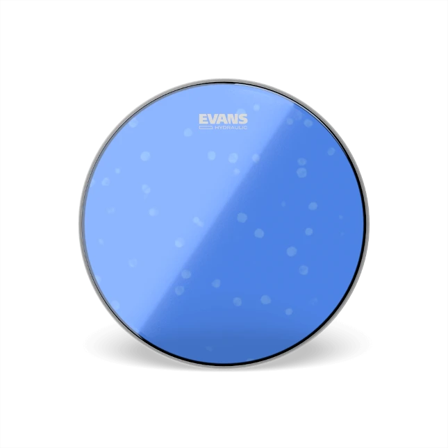 Evans Hydraulic Blue 08