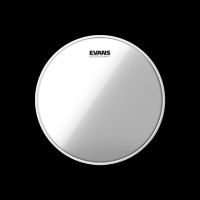 Evans Hazy300 clear 10´´ Snareside Fell