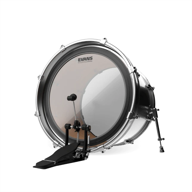 Evans Emad clear 16