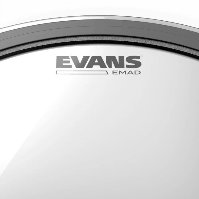 Evans Emad clear 16