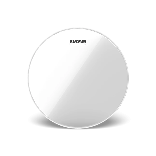 Evans G1 clear 15
