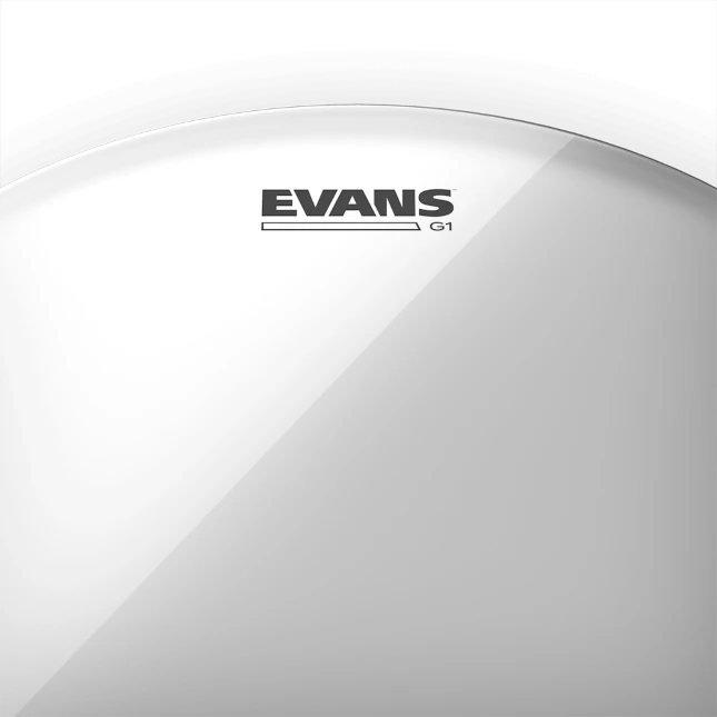 Evans G1 clear 15