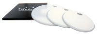 Remo Propack Ambassador coated 10,12,14