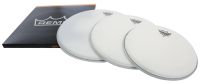 Remo Propack Emperor coated 10,12,14