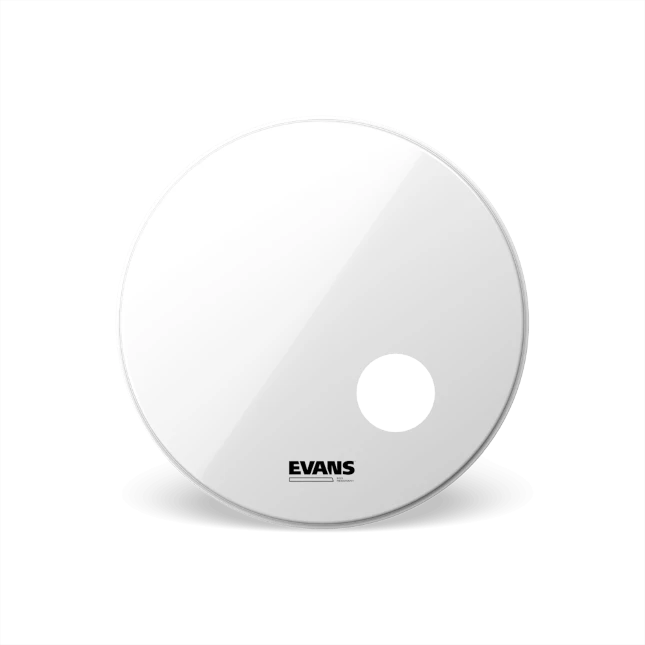 Evans EQ3 BD Resofell 20