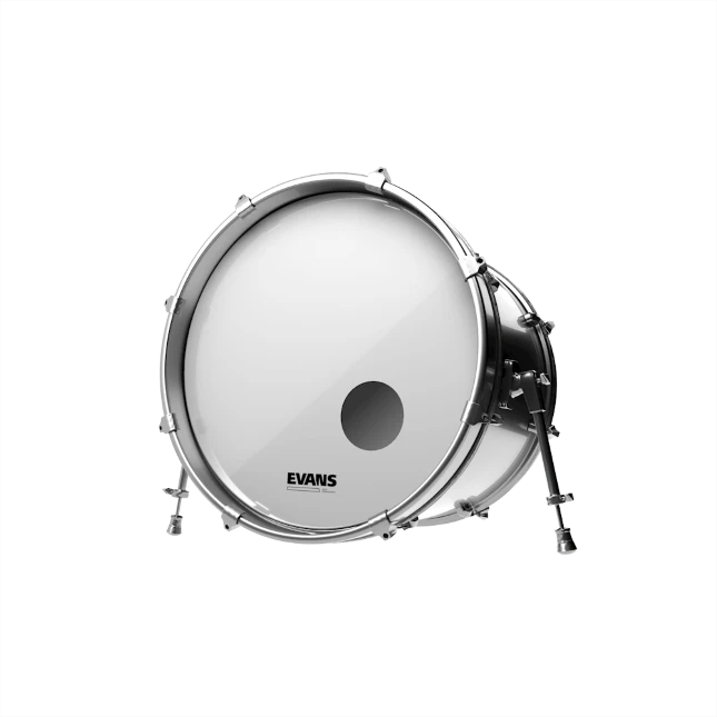 Evans EQ3 BD Resofell 20