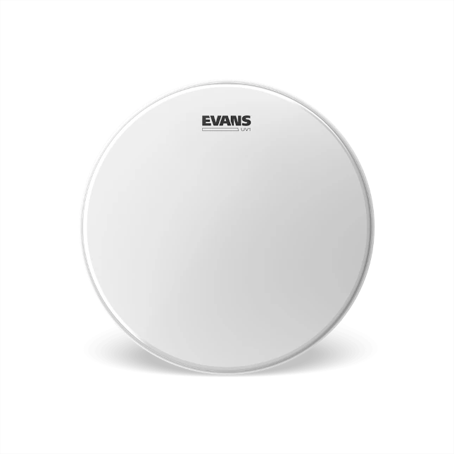 Evans UV1 coated 16