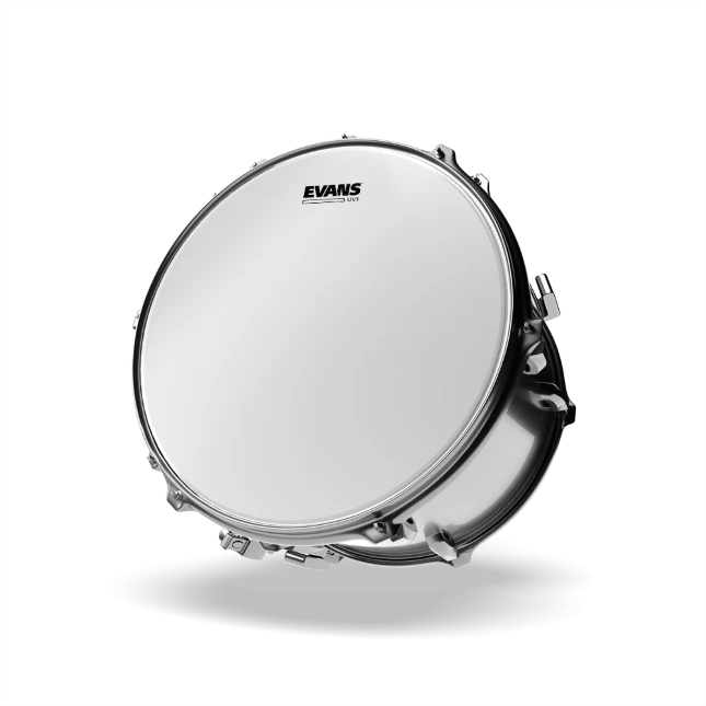 Evans UV1 coated 16