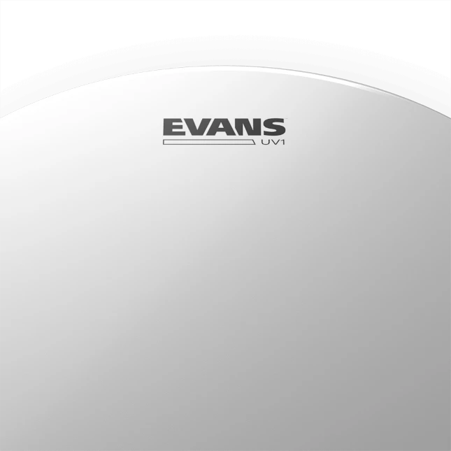 Evans UV1 coated 16