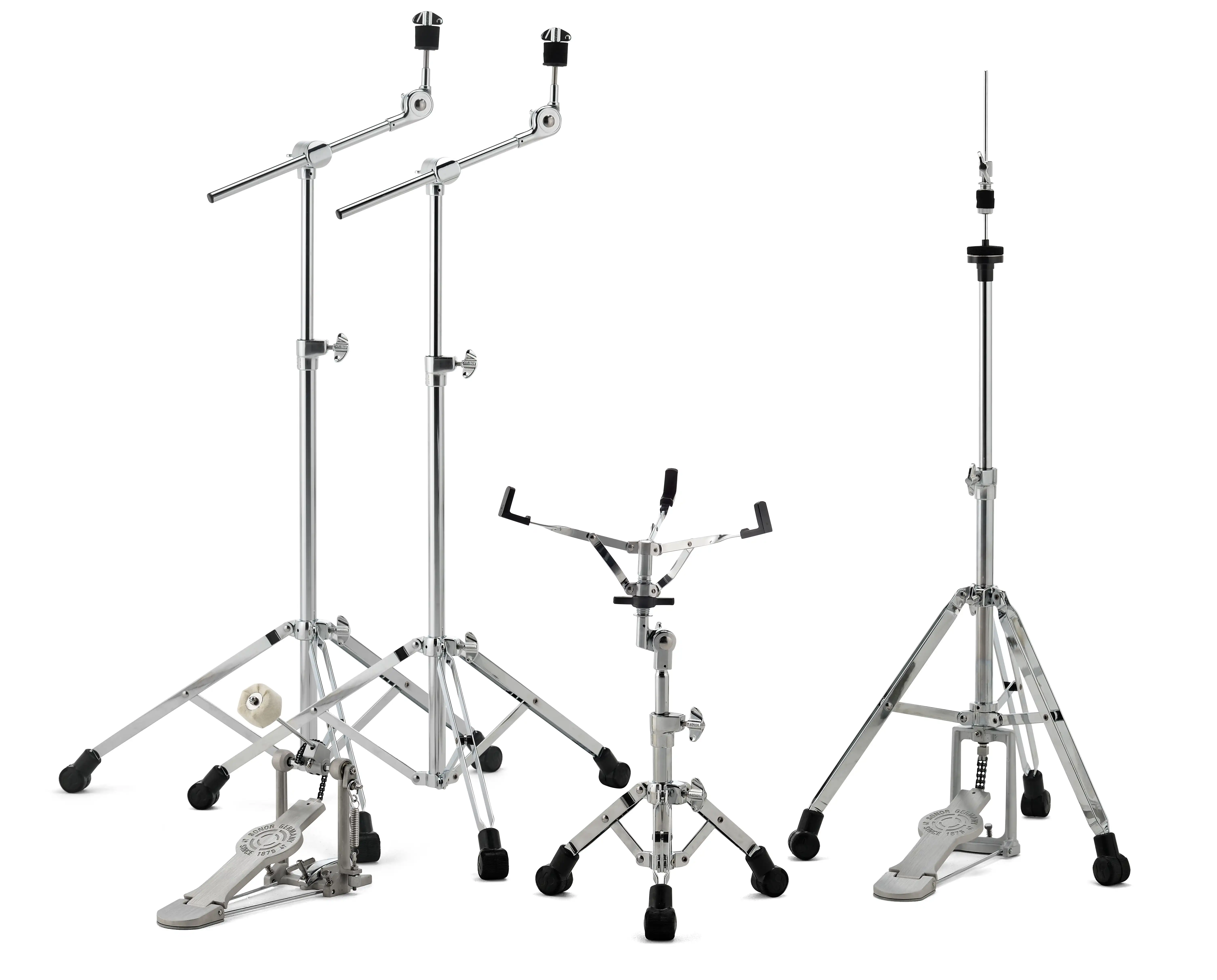 Sonor HS1000 1000er Hardwareset