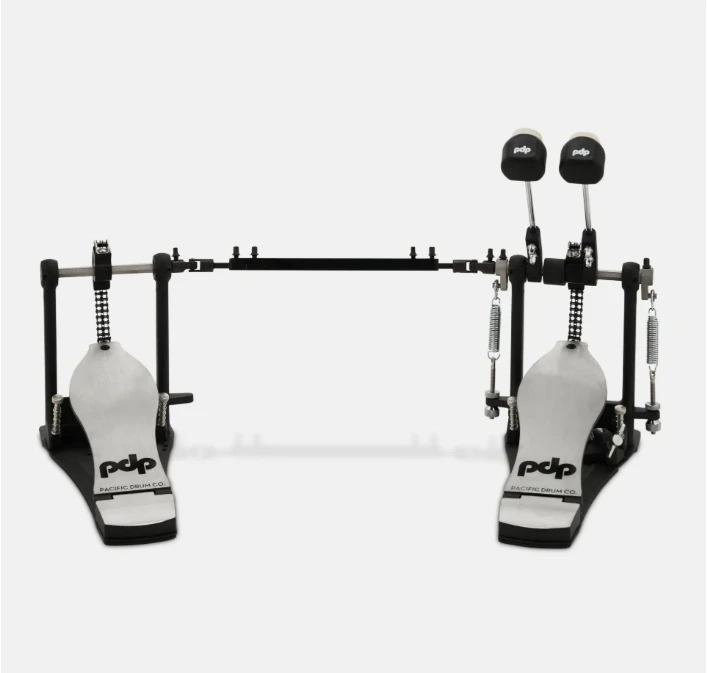 PDP 800 Double Pedal