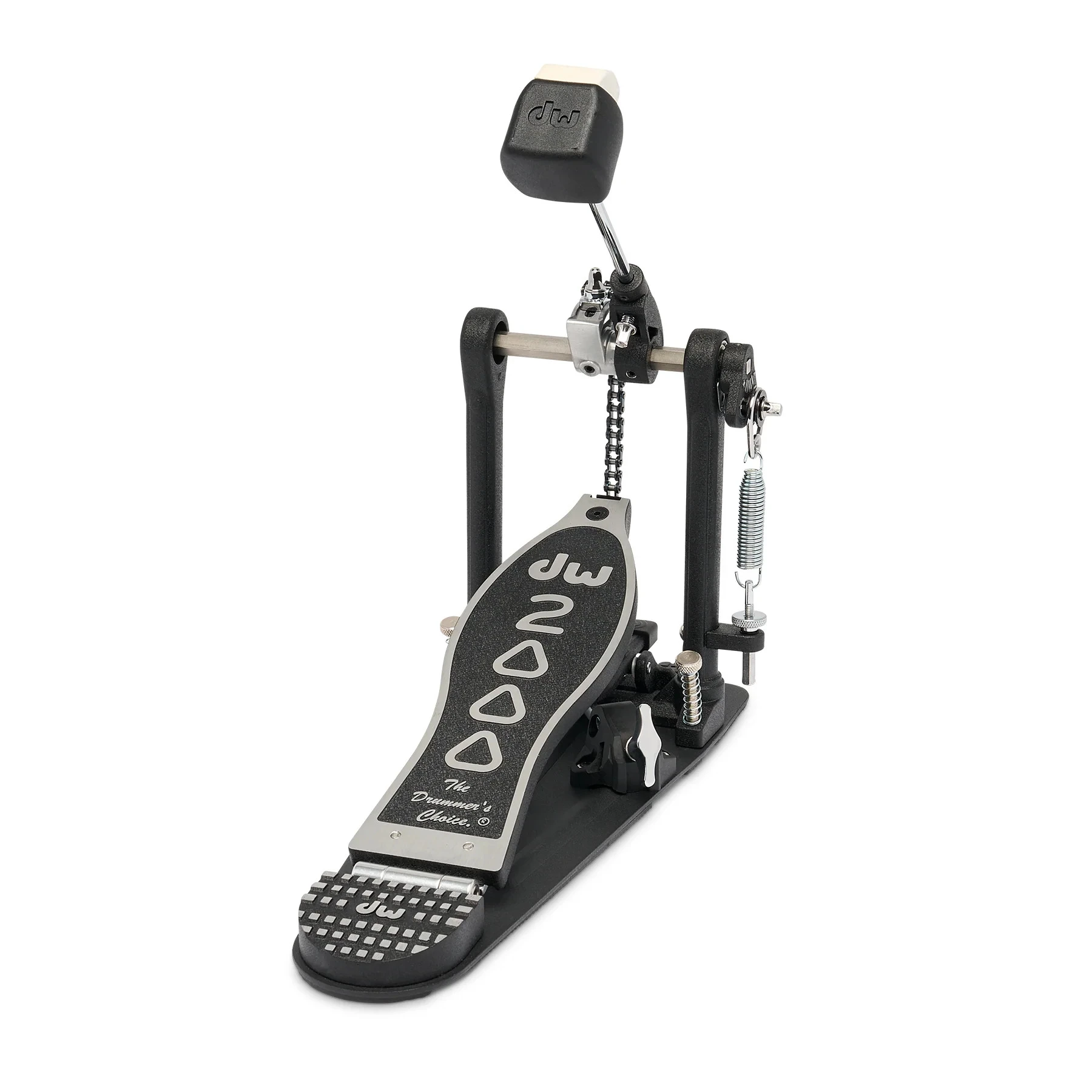 DW 2000 Single Pedal Accelerator