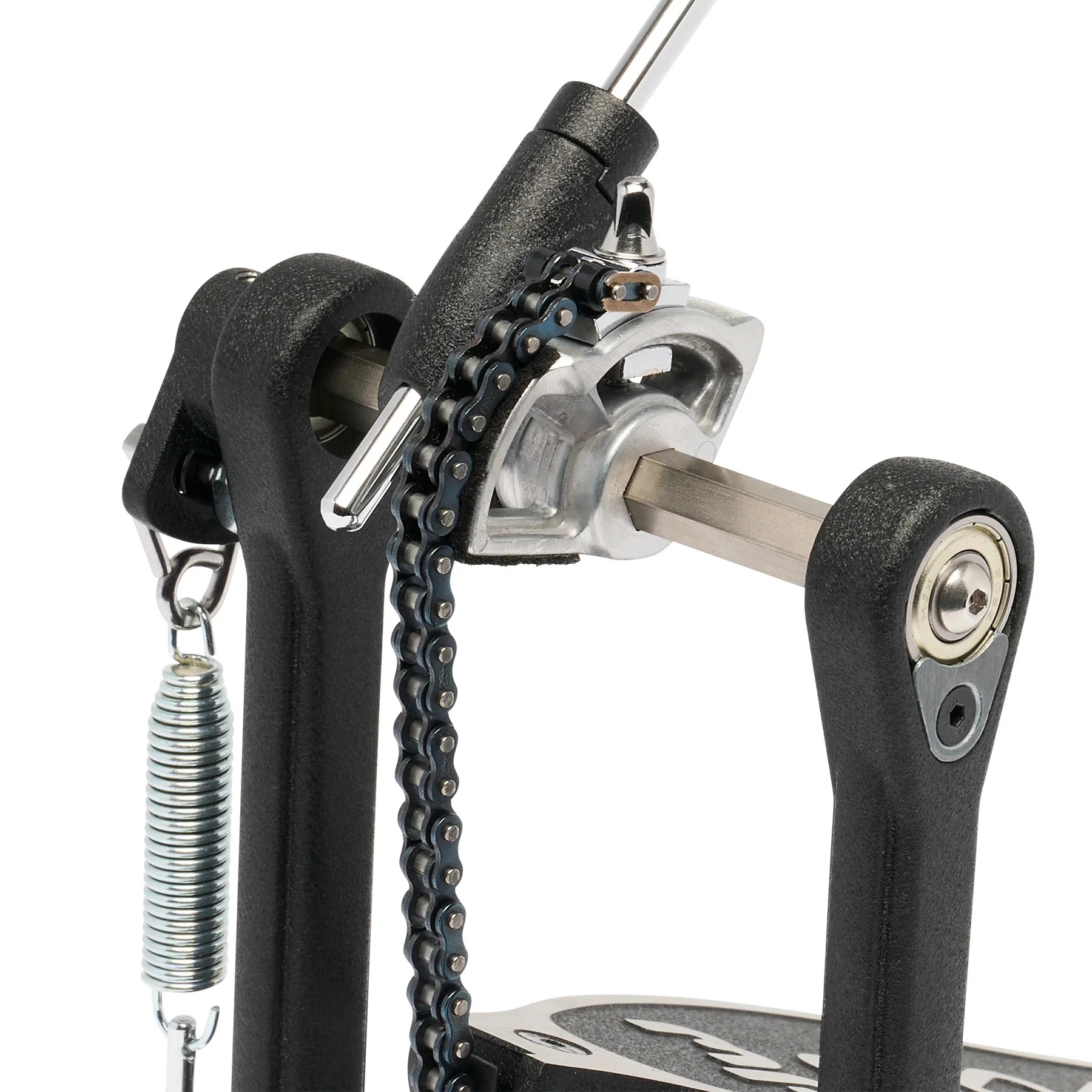 DW 2000 Single Pedal Accelerator