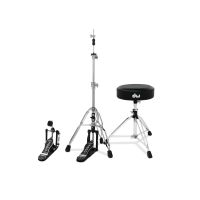 DW 3000er Hardwareset 3-tlg. 3000A, 3100, 3500A
