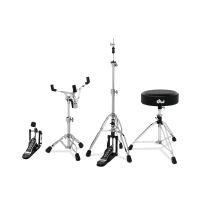 DW 3000er Hardwareset 4-tlg. 3000A, 3100, 3500A, 3300A