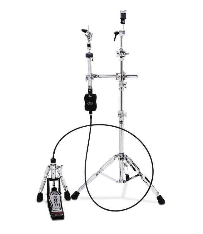 DW 9000 Remote HiHat
