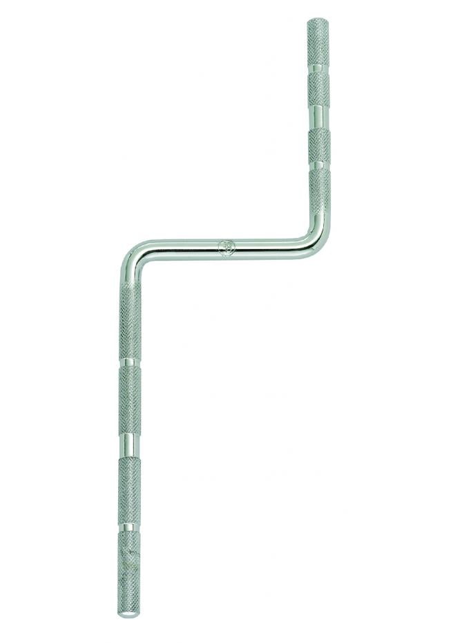 Meinl MC-R3 Percussionhaltestange Z-Form