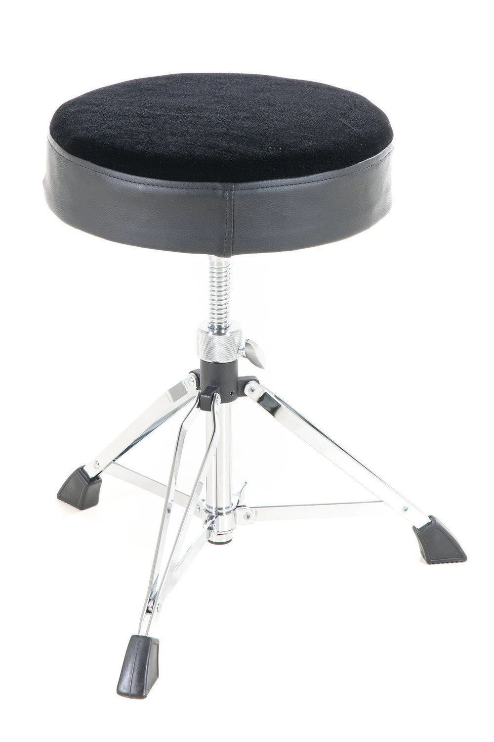 Basix DT-400 Drumhocker rund