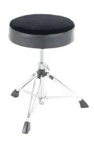 Basix DT-400 Drumhocker rund