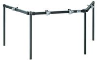 Pearl DR80 Drumrack