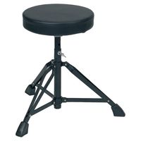 Basix DT-100 Drumhocker rund
