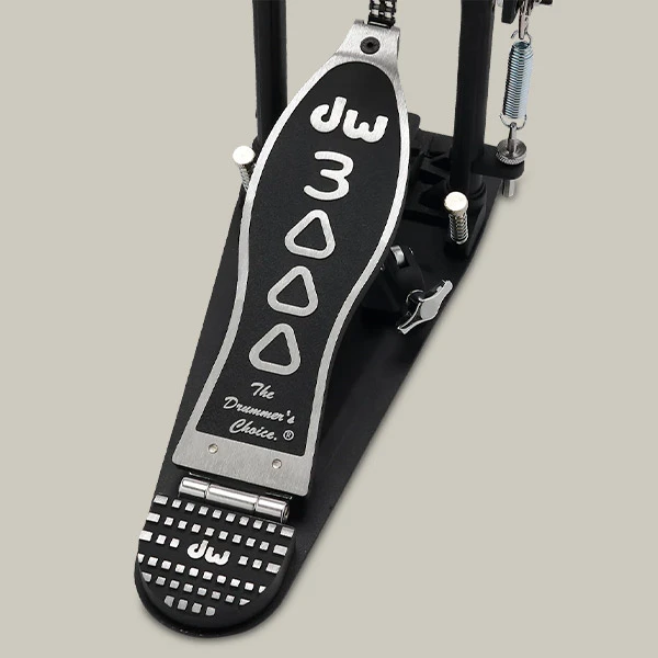 DW 3000 Bass Drum Pedal