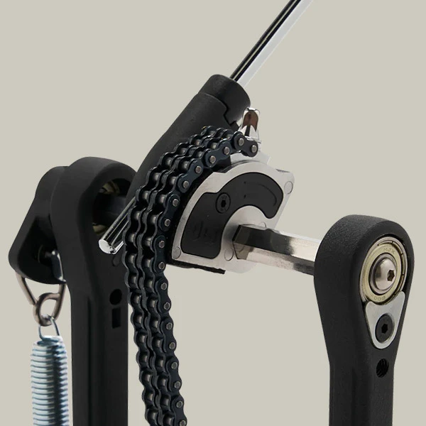 DW 3000 Bass Drum Pedal