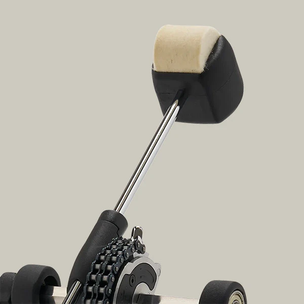 DW 3000 Bass Drum Pedal