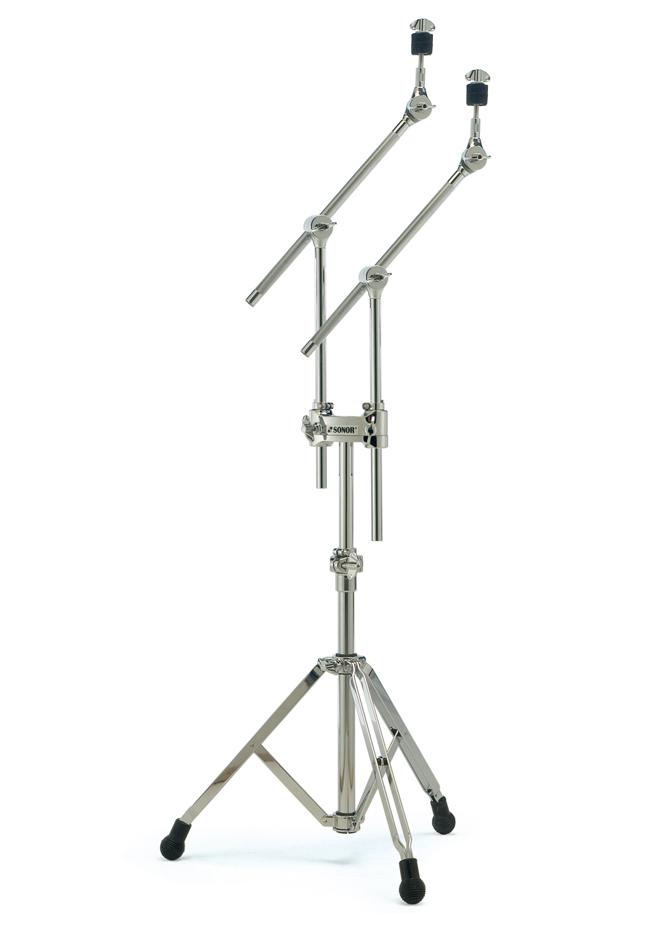 Sonor DCS678MC Doppelcymbalständer