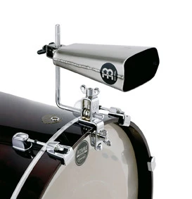 MEINL Percussion Cowbell Bass Drum Holder