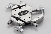 Pearl ADP-30 Dreifachklemme