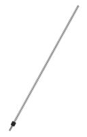 DW Upper HiHat Rod - 21´´