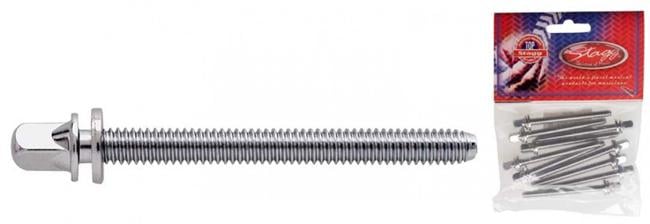 Stagg Spannschrauben 58mm 4E-HP