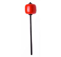 Danmar 205 Beater Wood Red