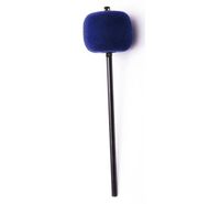 Danmar 206 CKBLU Beater Felt Blue