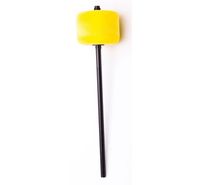 Danmar 206 Y Beater Felt Yellow