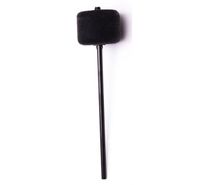Danmar 206 CKBLK Felt Black