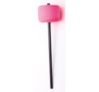 Danmar 206 CKP Beater Felt Pink