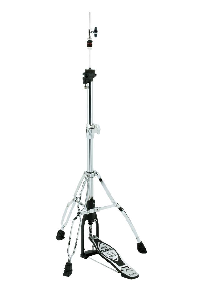 Tama HH605 Iron Cobra 600 Hi-Hat Maschine