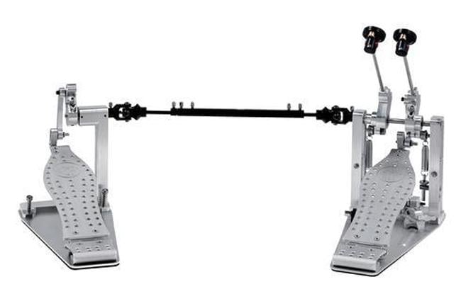 DW Direct Drive Double Bass Drum Pedal