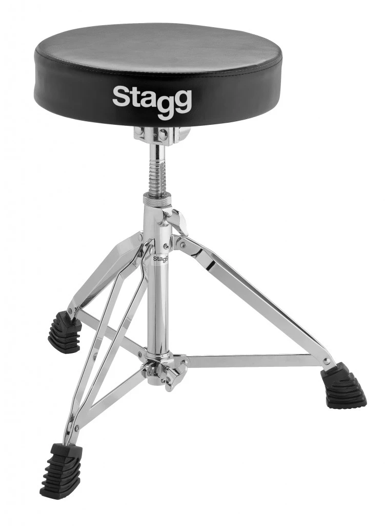 Stagg DT-52R Drumhocker Spindel