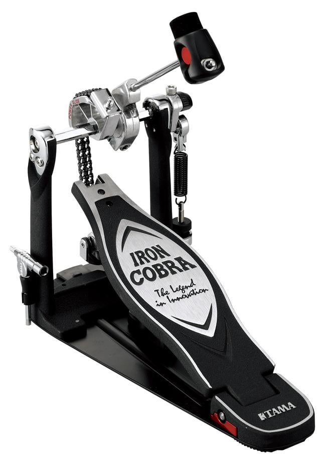 Tama HP900PN Iron Cobra Singlepedal Power