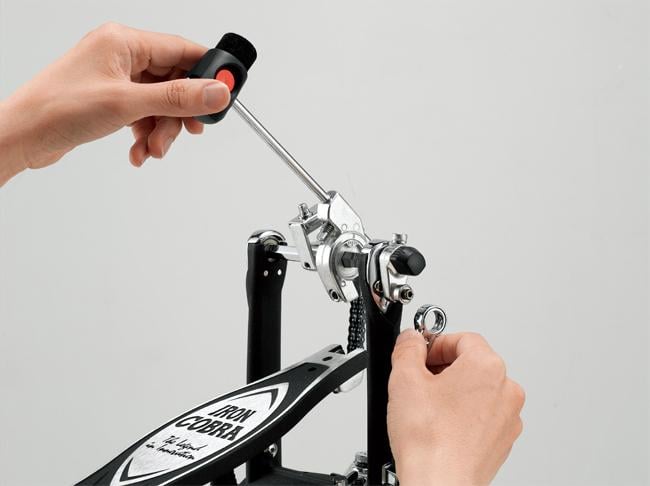 Tama HP900PN Iron Cobra Singlepedal Power